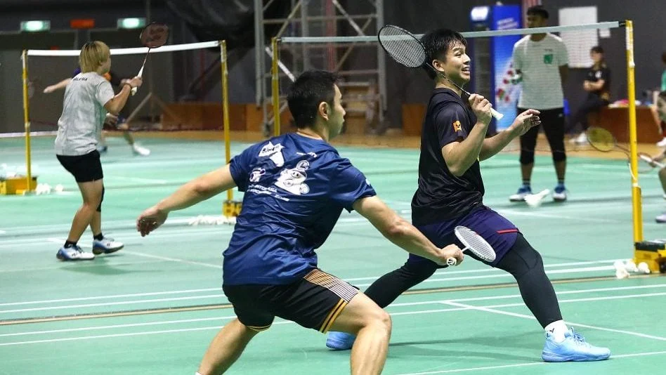 2025U20巴西杯半决次：米内罗美洲&圣保罗会师决赛