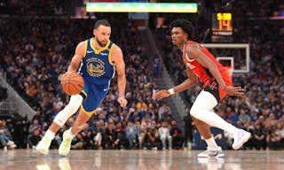 美媒：杜伦最有可能成为最快进步球员，阿夫迪亚屈居次席